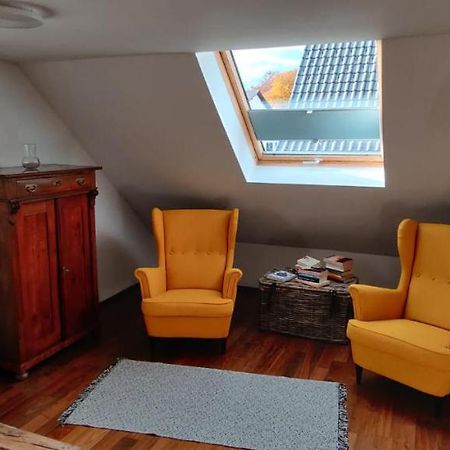 Tinyloft Διαμέρισμα Oberzent Εξωτερικό φωτογραφία