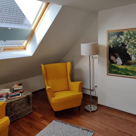 Tinyloft Διαμέρισμα Oberzent Εξωτερικό φωτογραφία