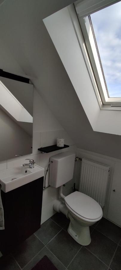 Tinyloft Διαμέρισμα Oberzent Εξωτερικό φωτογραφία