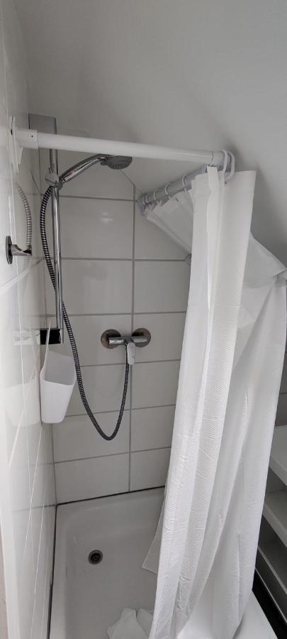 Tinyloft Διαμέρισμα Oberzent Εξωτερικό φωτογραφία